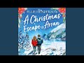 Chapter 130 - A Christmas Escape to Arran