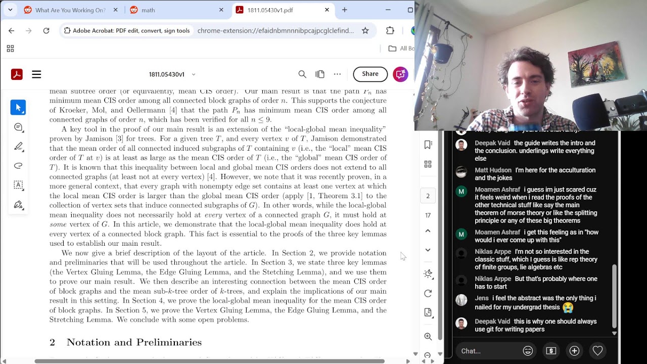 Office Hours Youtube