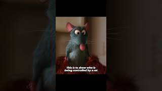 Multiple Chefs Use Rats In Ratatouille