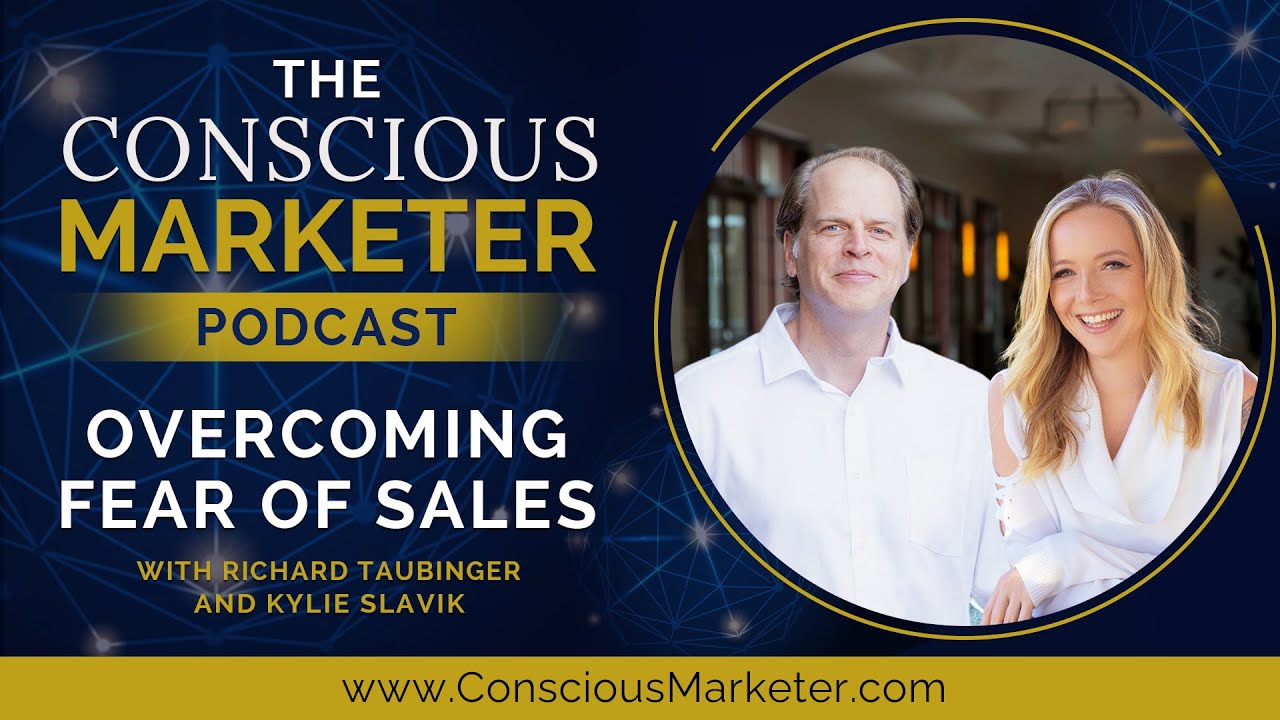 Overcoming Fear Of Sales Youtube