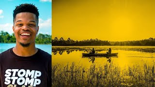UCF Campus Tour: Recreation & Academics
