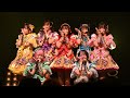 Appare!『ぱ ぴ ぷ ぺ POP!』 -AppareFutureリリースイベント-