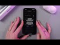 How to Turn On/Off Crash Detection on iPhone 15