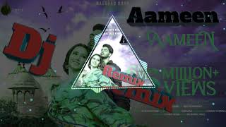 Aameen karan Sehmbi  vibration Remix songs Dj Sunny