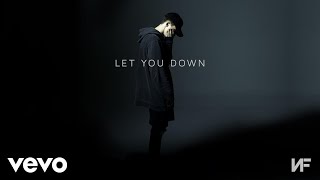NF - Let You Down (Audio)