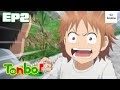 Full Episode 02 | Tonbo! | It's Anime［Multi-Subs］