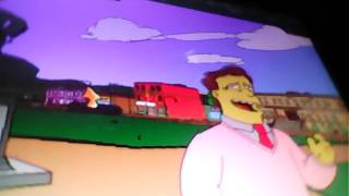 Ahoyhoy! I got this video of 1997 Virtual Springfield for windows 95 just before the error 108