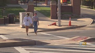 UMD Planning For Students To Be On Campus Fall 2021