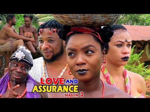 Movie : Love And Assurance Season 3 - (New Movie) 2018 Latest Nigerian Nollywood Movie Full HD | 1080p