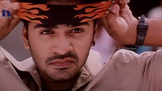 Dheerudu Telugu Movie Scenes - Simbu Superb Action Scene