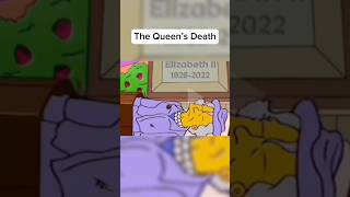 The Simpsons Predicted The Future 🤯 Part 2 #shorts #simpsons #future #youtubesho