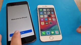 March 2024 New iCloud Unlock iPhone 4/5/6/7/8/X/11/12 Any iOS✔️Bypass Activation Lock Success✔️