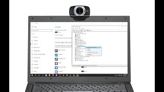 How to Fix Camera & Webcam Not Working In Windows 10/8.1/7