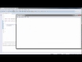 Open Notepad Text File using Java code