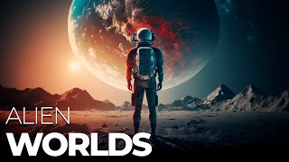 Alien Worlds: The Search for Earth 2.0 | Space Documentary