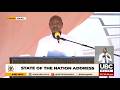 MUSEVENI APPLAUDS UGANDANS FOR ENTRUSTING NRM FOR ANOTHER 5 YEARS