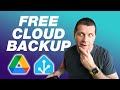 How to Set Up Google Drive Backups for Home Assistant (Complete Guide 2025)