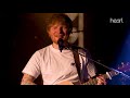 Stay in and watch Ed Sheeran perform at Heart Live 🎤