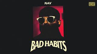 NAV Ft Lil Durk - "Time Piece" [Bad Habits]