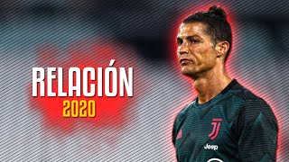 Cristiano Ronaldo ● Relación - Sech ● Skills & Goals 2020 | HD