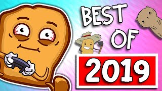 Narcoleptic Nugget's Best of 2019 | Rainbow Six Siege