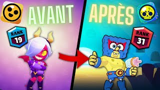 Brawl stars c'était mieux avant??!!