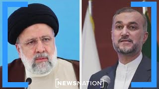 Iranian president dead in helicopter crash | Morning in America