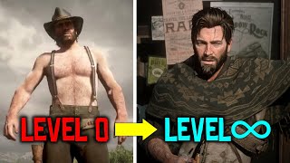 Unlock ALL WEAPONS EARLY as Arthur in Chapter 2 in RDR2
