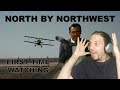 Shandor reacts to NORTH BY NORTHWEST (1959) - FIRST TIME WATCHING!!!