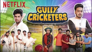 Gully Cricketers vs. Professional Cricketers: Who Will Win? | @RachitRojha | 83 | Netflix India