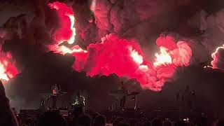 Stromae - L’enfer - live at Coachella 2022 WW1