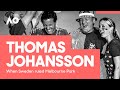 Thomas Johansson | AO Flashbacks