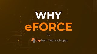 Why eFORCE ?