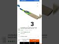 5 Best Cricket Bat for Tennis ball/leather under 2000#best cricket bat#cricket