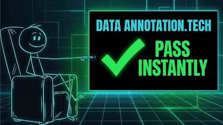 Avoid These 6 Data Annotation Tech Mistakes And Pass Instantly