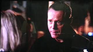 Chicago Pd 6x19: Burgess finds out Blair has passed away