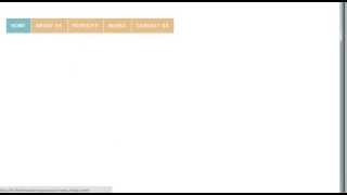 CSS3 Responsive dropdown/navigation menu part-2