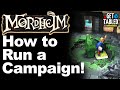 Mordheim Campaigns: Tips and How to Run Them