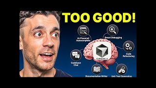 Cursor 2.1 Just Changed Coding Forever… NEW INSANE AI Update!