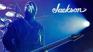 Sleep Token | Backstage Pass | Jackson Guitars