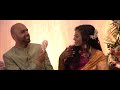 Amit & Vinella Highlight