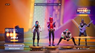 Fortnite Festival - Gorillaz - Feel Good Inc.(Lead 100% Expert)