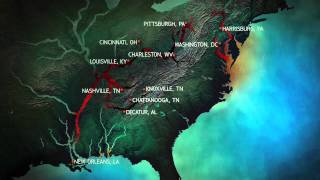 "The Last Mountain" - Official Trailer