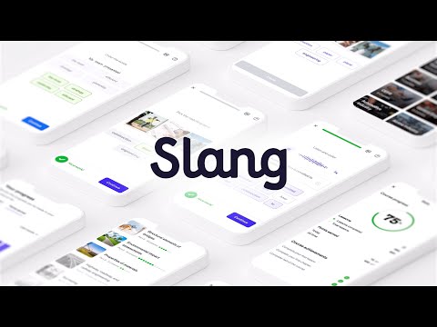 Slang Professional English Apps On Google Play