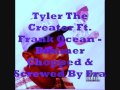 Tyler The Creator Ft Frank Ocean - Bimmer Chopped By Era