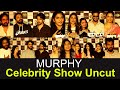 Murphy  Movie Celebrity Show Uncut video  Prabhu Mundkur | Roshini Prakash | Ila V | BSP Varma