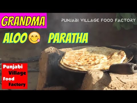 Aloo Paratha 💕 Aloo Paratha Recipe 💕 Punjabi Food 💕 Punjabi Aloo Paratha Recipe Aloo Paratha 💕 Aloo Paratha Recipe 💕 Punjabi Food 💕 Punjabi Aloo Paratha Recipe