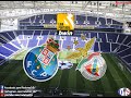 Rádio Antena 1 - Porto x Benfica - Relato do Golo