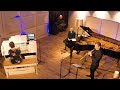 Jean Baptiste Loeillet - Sonata in C  (Jef Neve Live)