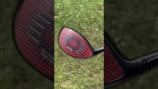 TaylorMade Stealth Driver is a BEAST